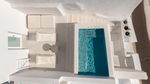 Aesthesis Boutique Villas Fira photo 3