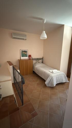 Fotografie z fotogalerie ubytování Alba Matesina v destinaci SantʼAngelo dʼAlife