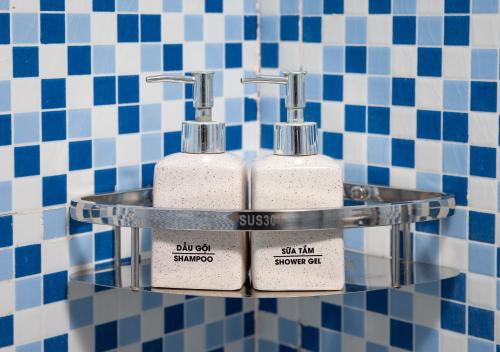 Fotografie z fotogalerie ubytování Tam Coc Condelux Boutique Hotel v destinaci Ninh Binh