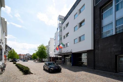 Holiday Inn Express Mechelen City Centre by IHG