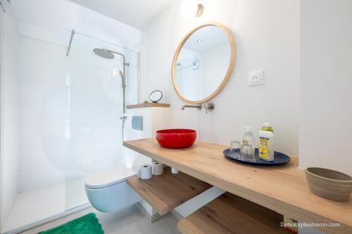 Photo de la galerie de l'établissement Maison Outhera - Studio, à Orcières