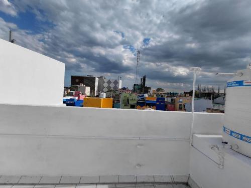 Imagem da galeria de Villa de valentin em Pondicherry