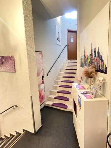 Fotografie z fotogalerie ubytování Hotel Maison LeMi v destinaci Altenburg