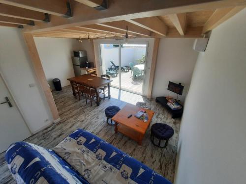 L'abri c&ocirc;tier, Les Sables dʼOlonne (tarifs actualis&eacute;s, 2025)