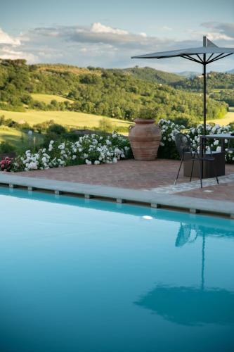 Gallery image of Borgo Sant'Apollinare - Resort in SantʼApollinare