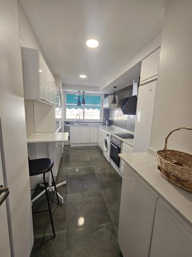 Apartamento Goleta Beach IF Benidorm