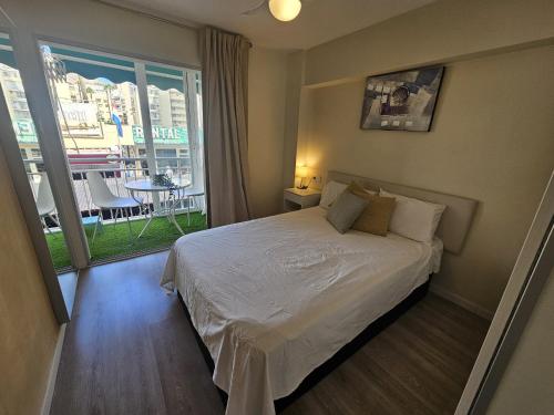 Apartamento Goleta Beach IF Benidorm