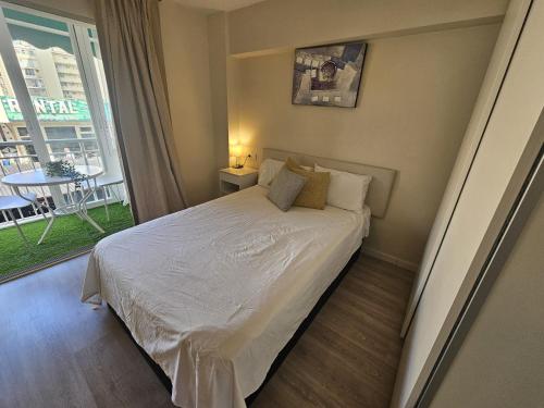 Apartamento Goleta Beach IF Benidorm