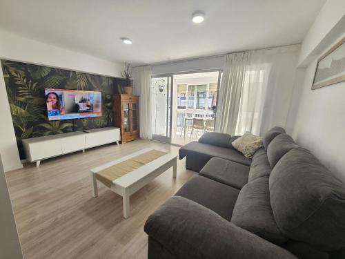 Apartamento Goleta Beach IF Benidorm