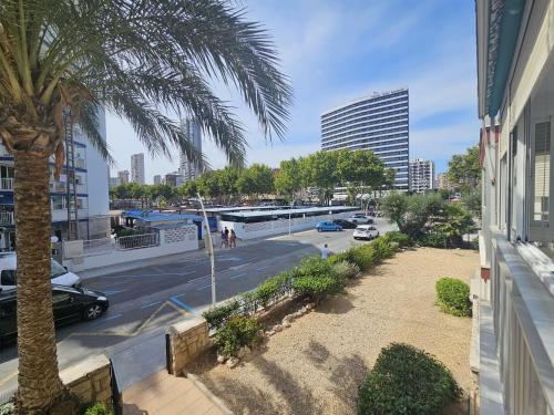 Apartamento Goleta Beach IF Benidorm
