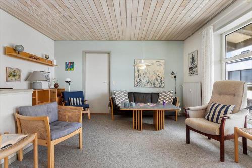 Fotografie z fotogalerie ubytování LK853-Lokken-Norgesvej-2-Lejl-1 v destinaci Løkken