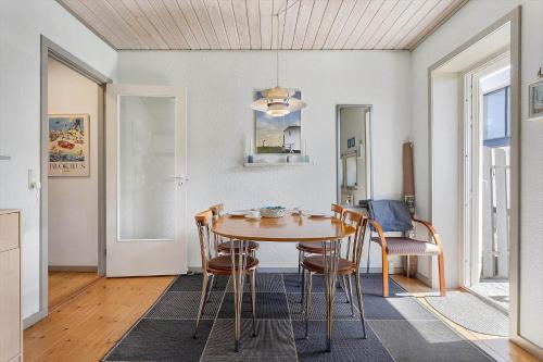 Fotografie z fotogalerie ubytování LK853-Lokken-Norgesvej-2-Lejl-1 v destinaci Løkken