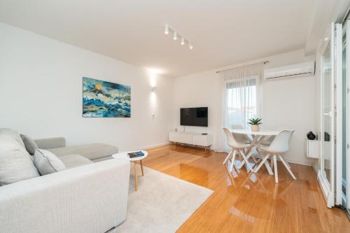 Apartman SeaSide