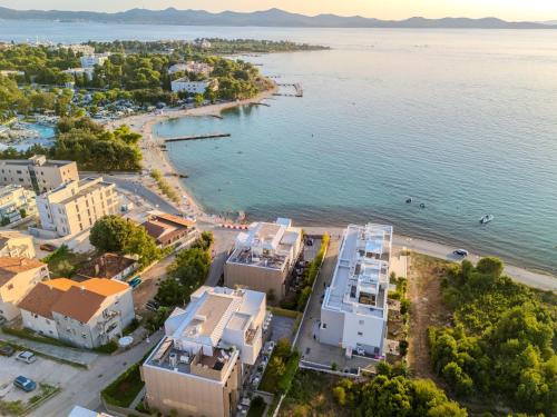 Apartman SeaSide