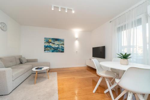 Apartman SeaSide