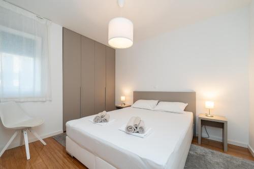 Apartman SeaSide