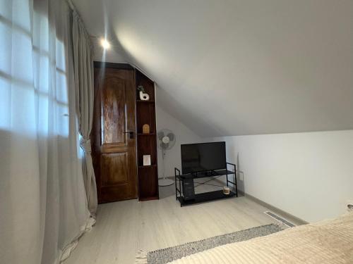Gambar di galeri bagi Chalet Husky-Cabana integrală di Şotrile