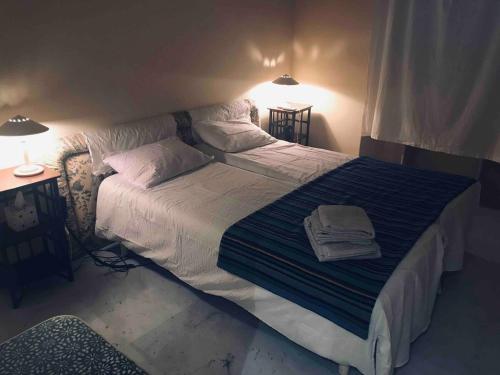 170 m2 with terrace near Croisette