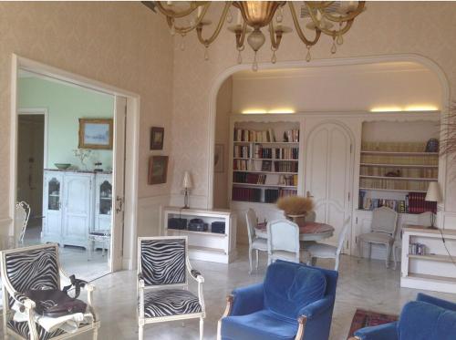 170 m2 with terrace near Croisette