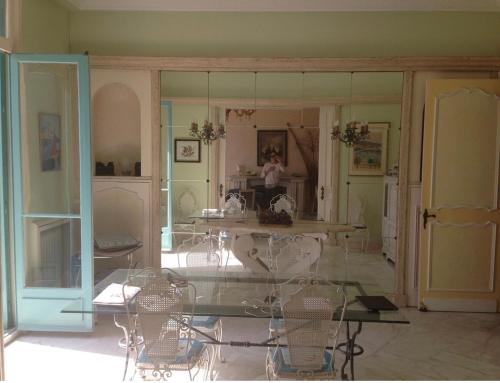 170 m2 with terrace near Croisette