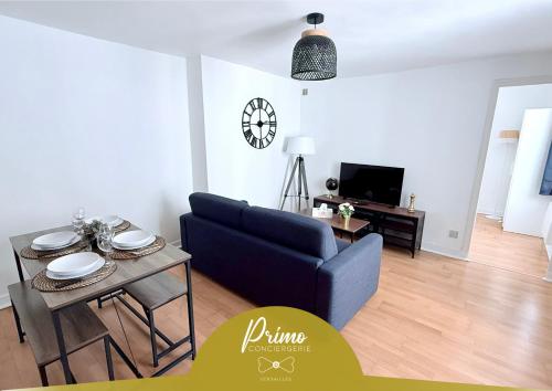 Le Roy Soleil Classé 3 étoiles Cosy & Cœur du quartier Saint-Louis