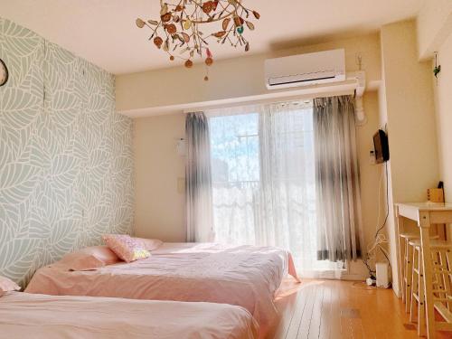 Ikebukuro Center! Ikebukuro 6min walk! 池袋中心地带! 池袋车站步行6分! 公寓干湿分离! 智能马桶! 高速无限制网路!OIOIBK