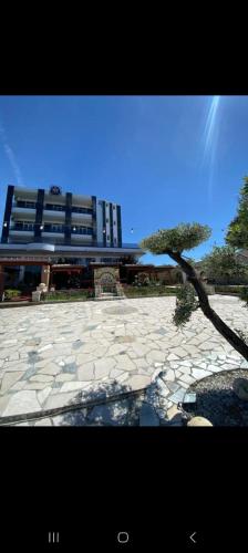 Gallery image of Flogeri world in Vlorë