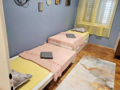 Το σπα ή/και άλλες εγκαταστάσεις ευεξίας στο Apartment Sole Macula