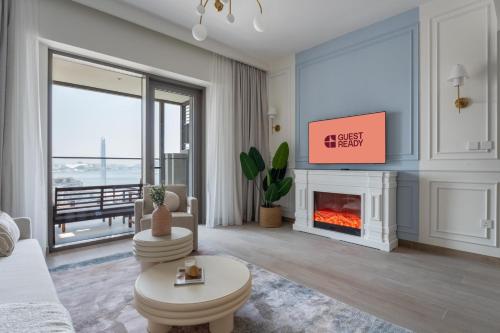 GuestReady - Creek View l 2Bed l Lagoon Escape