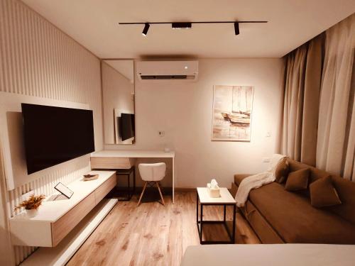 غرفة فندقية مريحة في قلب التجمع الخامس