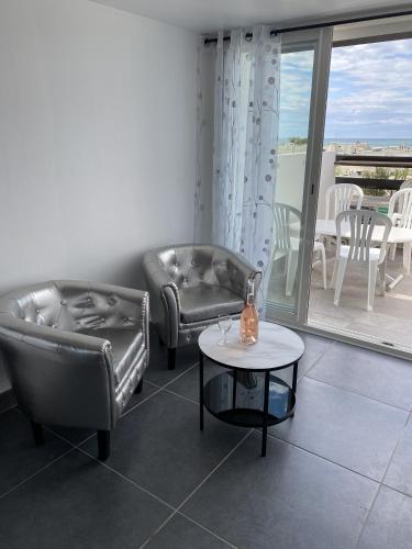 Appartement Panoramique Port Nature 91