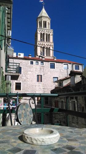Diocletian's Palace Apartments