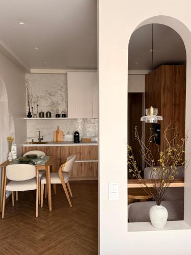 Фотография из галереи Residential complex New England в Киеве
