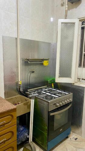 Cozy Private Room with Balcony