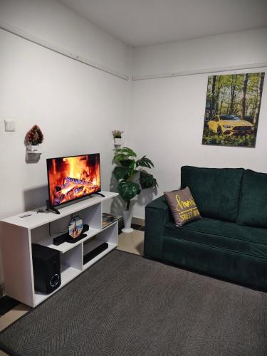 Gallery image of Tranquil Homes in Nanyuki