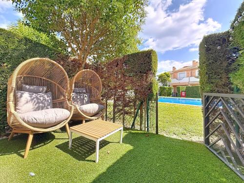 Mar Blau Estartit Rental