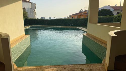 Alvor Azul Sol