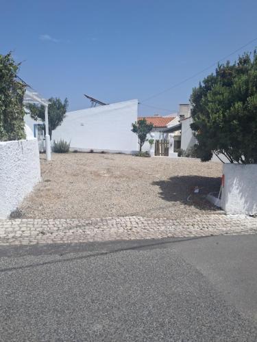 Casas da Praia