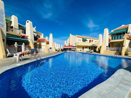 Apartamento Marta - Mare Verde