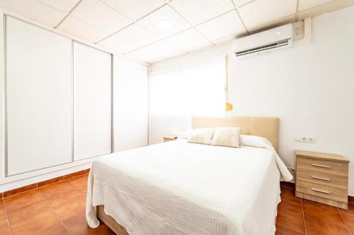 Apartmento Gonzalez de Aguilar