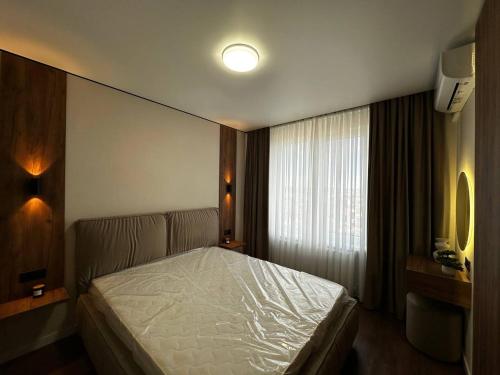 Apartments chisinau center