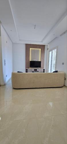 S2 apartment with sea view Costa Chatt Mariam