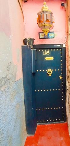 Imagen de la galería de riad cherif, en Marrakech