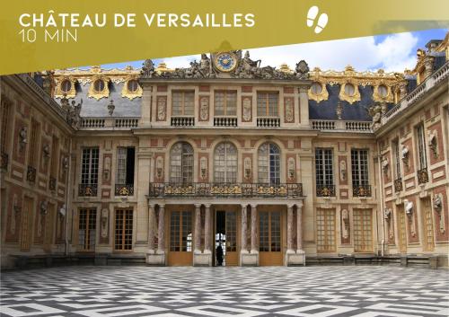 Foto Le Duc d'Anjou Classé 3 étoiles Confort & Charme au cœur de ville 6