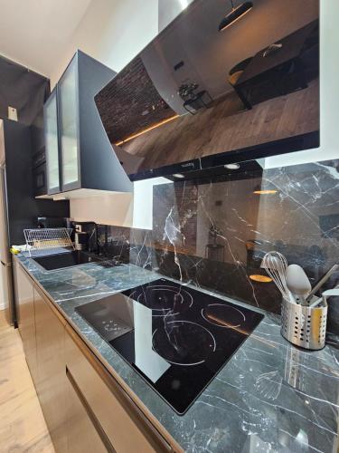 Bear Homes - Olimpia Suite photo 13
