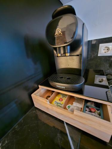 Bear Homes - Olimpia Suite photo 26