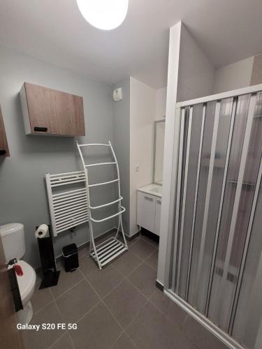 Billede fra billedgalleriet på Appartement i Saint-Jean-de-Monts