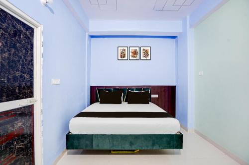 Φωτογραφία από το άλμπουμ του Hotel O The Royal Inn σε Fatwa