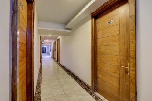 Fotografie z fotogalerie ubytování HOTEL O ZOOM LUXURY STAY v destinaci Lonavala