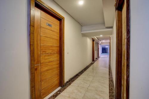Fotografie z fotogalerie ubytování HOTEL O ZOOM LUXURY STAY v destinaci Lonavala